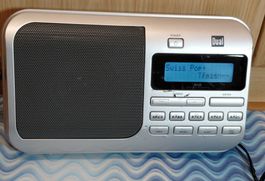 Radio Dual DAB 4 《Art;2984》