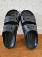 Original Crocs Pantolette Sandalen Schuhe Badeschuhe Gr 36