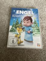 DVD - Der kleinste Engel - Weihnachtsfilm für Kinder!
