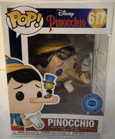 Funko Pop - Disney Pinocchio - 617 - Pinocchio