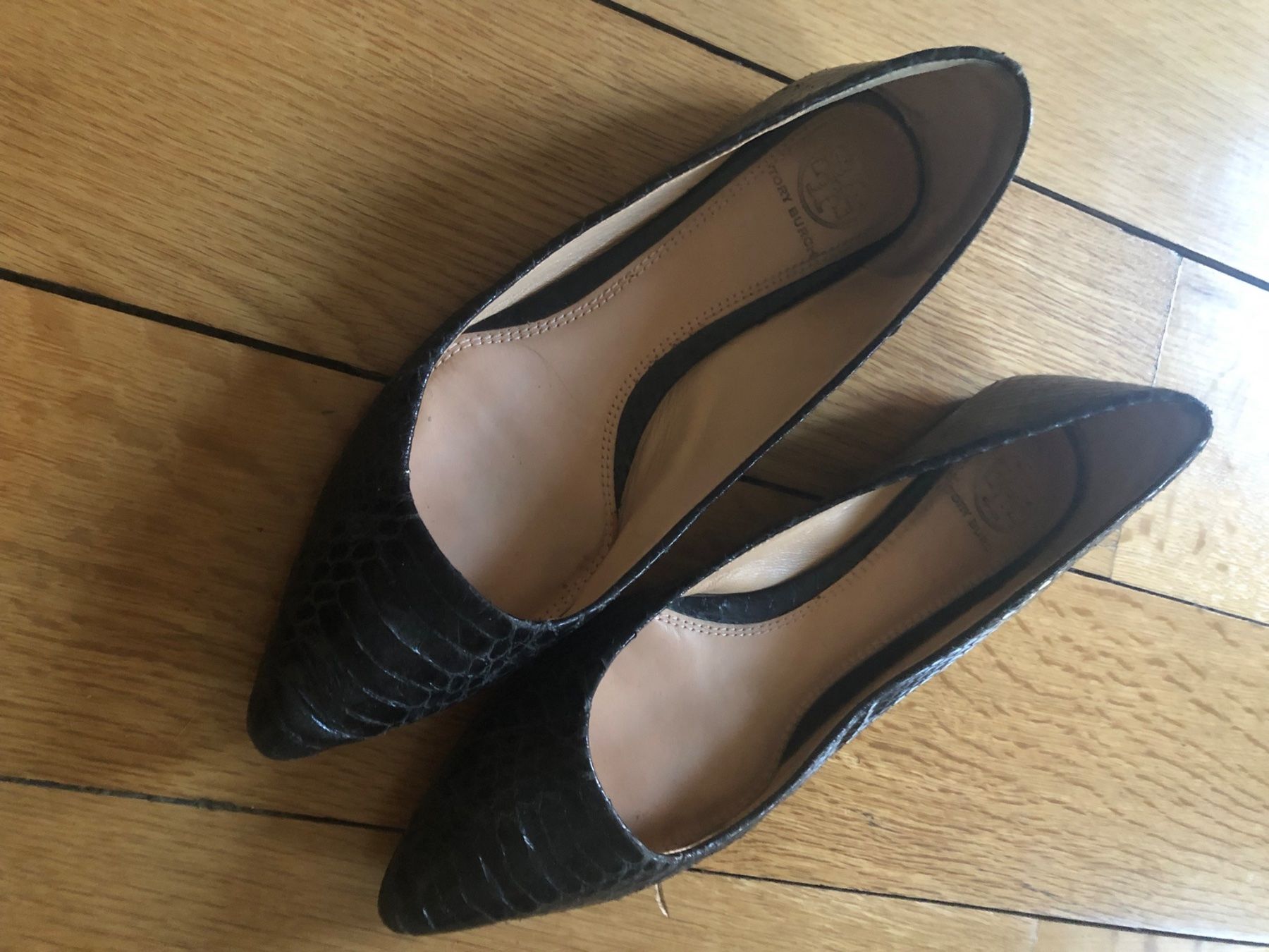 Tory Burch Scarpe da donna: TOR BURCH ballet flats – Usato da Zürich venduto da Chanelle07
