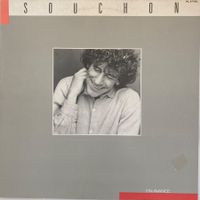 ALAIN SOUCHON - ON AVANCE