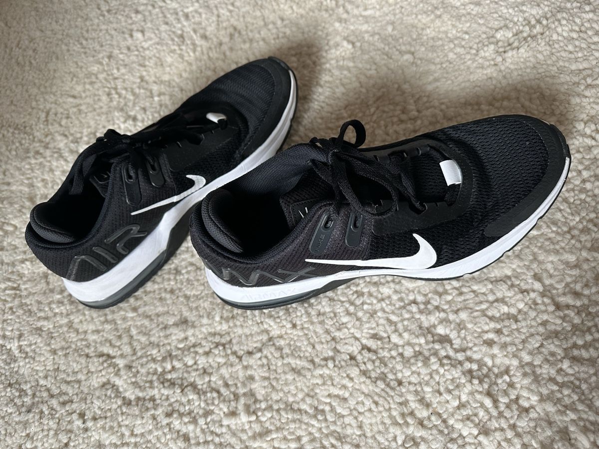 Nike Chaussures hommes: Nike Airmax Turnschuhe – Neuf (Voir description) à Lenzburg par PriskaLui
