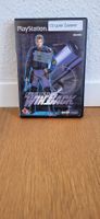 PS2 - Operation WinBack