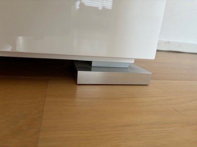 Cassettiere: Sideboard / Kommode, 1a Zustand, modern/zeitlos – Usato da Stäfa venduto da Seebuben 3
