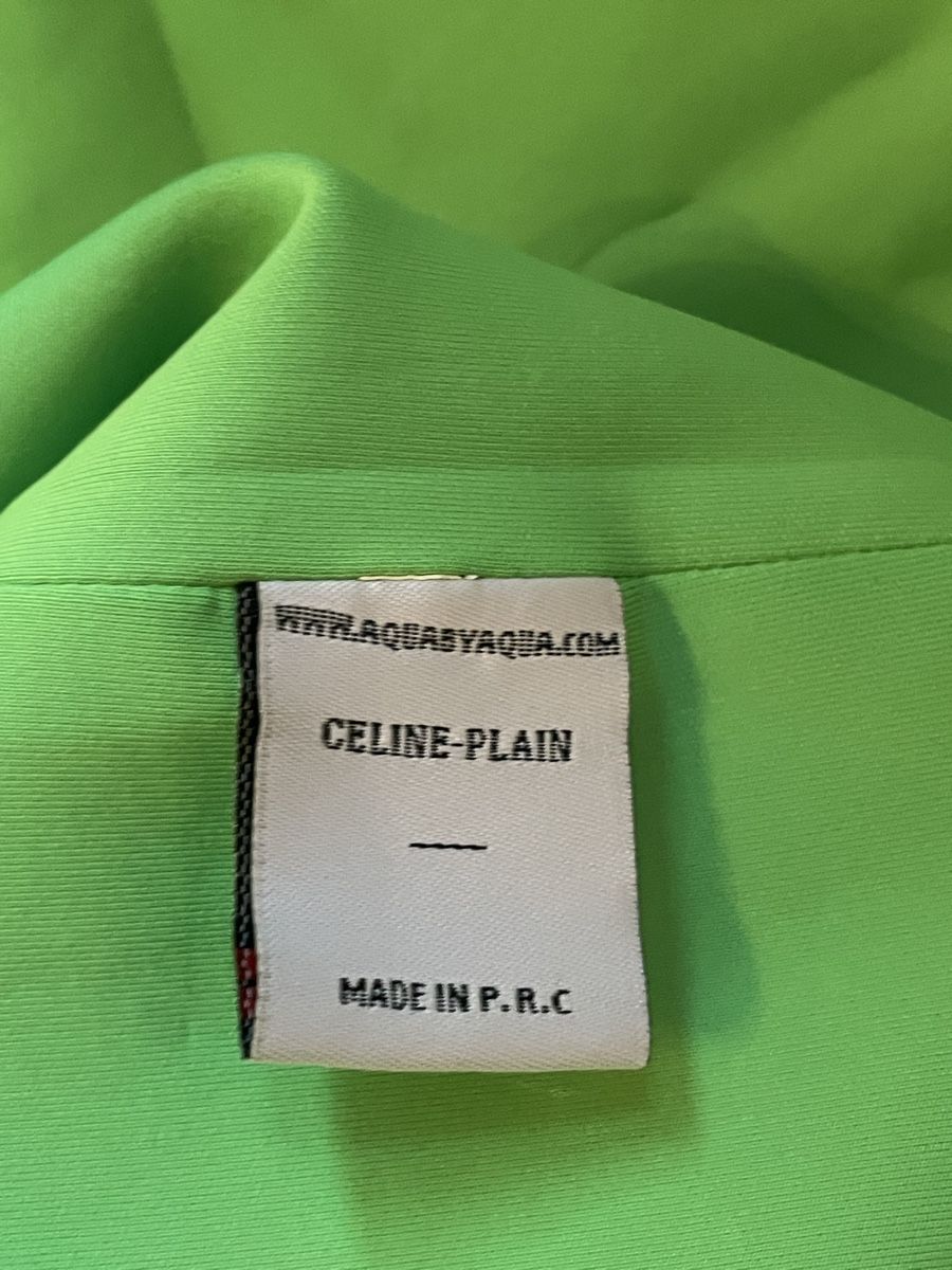 Vestiti: Apfelgrünes Kleid von AQUA – Nuovo (secondo la descrizione) da Zürich venduto da Walhai13 5