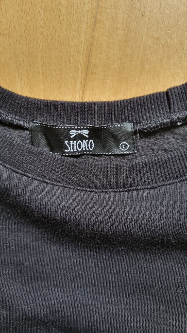 Maglioni & Felpe: Shoko Pullover lang L (geschnitten wie ein M) – Usato da Wohlen AG venduto da stephanieAG 1
