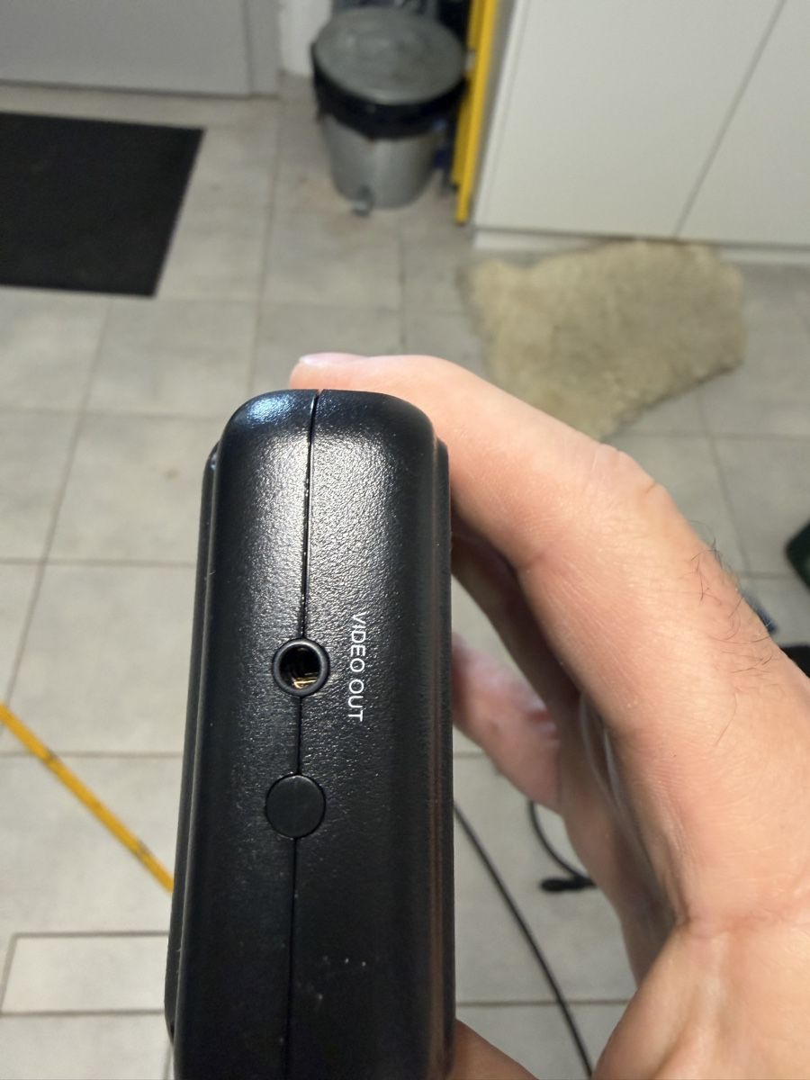 Fotocamera: DNT Endoskopkamera Findoo Fix Pro mit Zubehoer – Usato da Winterthur venduto da Christianpunkts 4