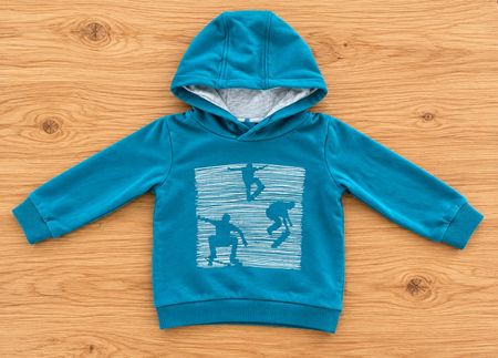 Sweat Taille 104