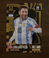 Panini Adrenalyn XL WM26 Lionel Messi
