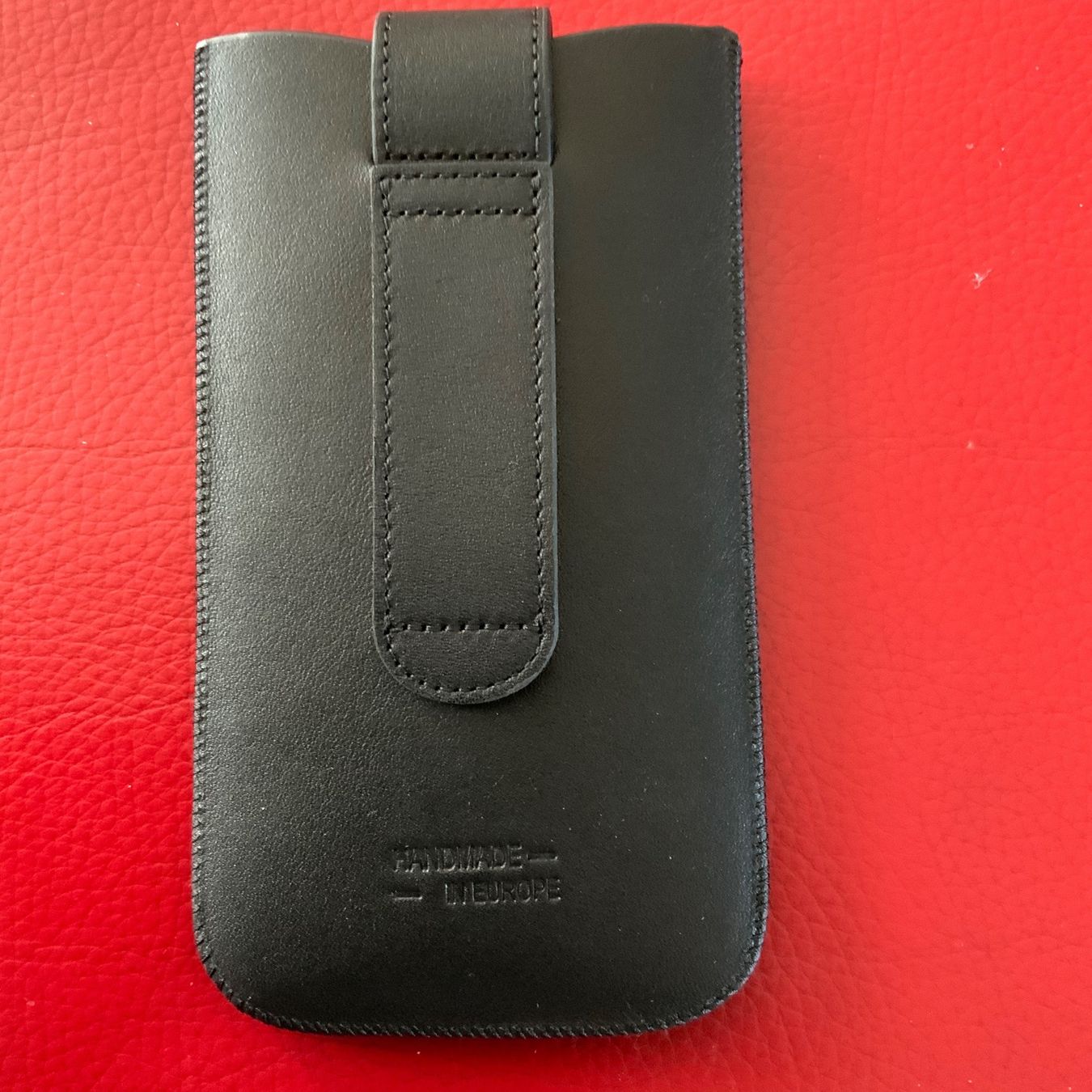 Coques & Protection écran: Handy Etui Leder – Neuf (Voir description) à Ebmatingen par Heinco 1