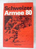 Schweizer Armee 80
