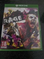 Rage 2 Xbox One