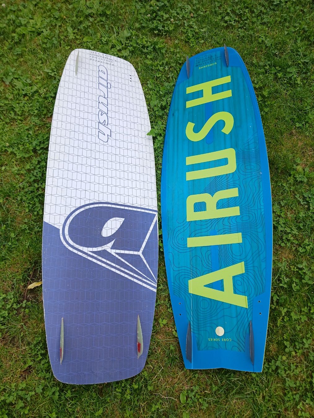 Aquilone: Kite Ausrüstung  – Usato da Luzern venduto da thelight01 8