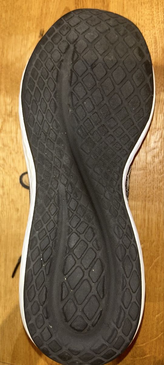 Adidas Scarpe da donna: 1x getragener Adidas-Sneaker Gr. 40 – Usato da Thundorf venduto da pat_6pgv 3