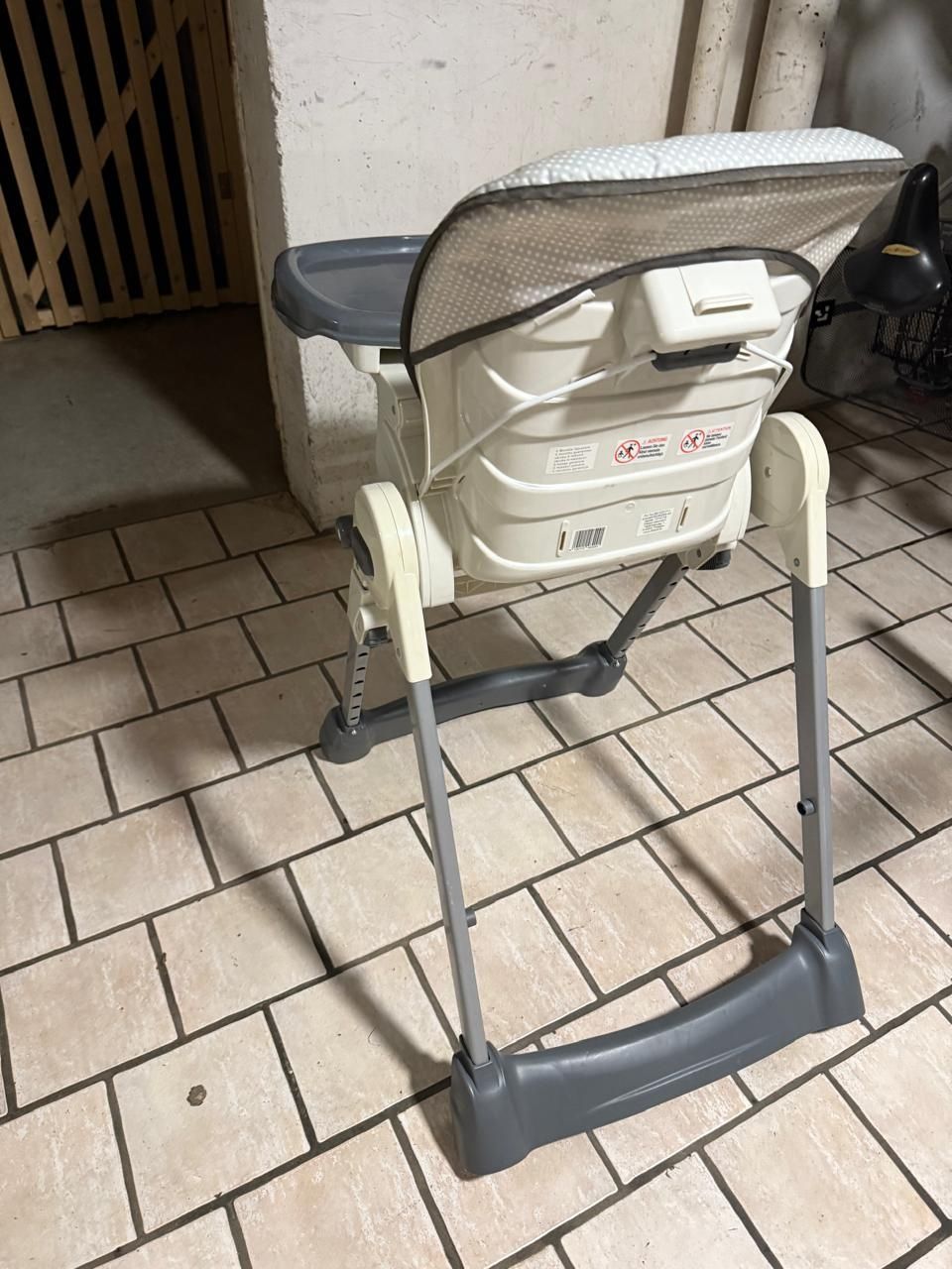 Chaises: kinderstuhl – D'occasion à St.Gallen par EL03 3