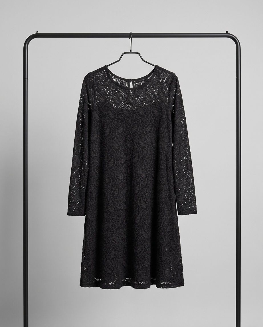 Vestiti: MINIMUM Robe - très bon état - taille S – Nuovo (secondo la descrizione) da Vuisternens-Romont venduto da gol_xp6p 3