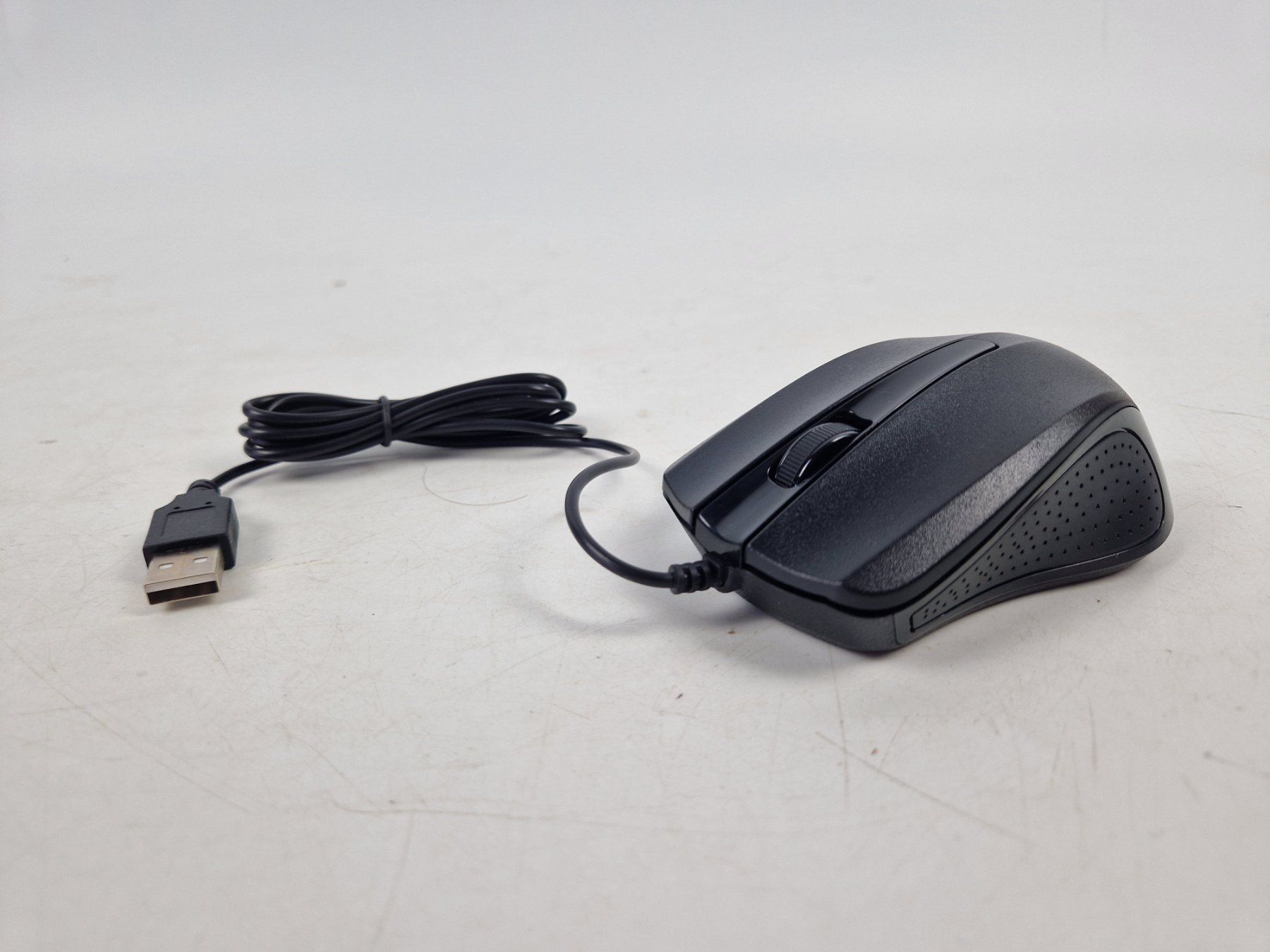 Souris: VIVANCO Kompakte Computermaus (USB) – Neuf (Voir description) à Muhen par Restwert_Muhen 4