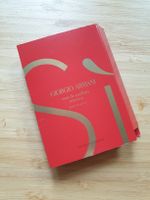 Giorgio Armani Si Intense Parfum