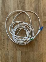 Swisscom Glasfaserkabel