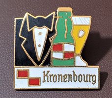 Q288 - Pin Fronenbourg
