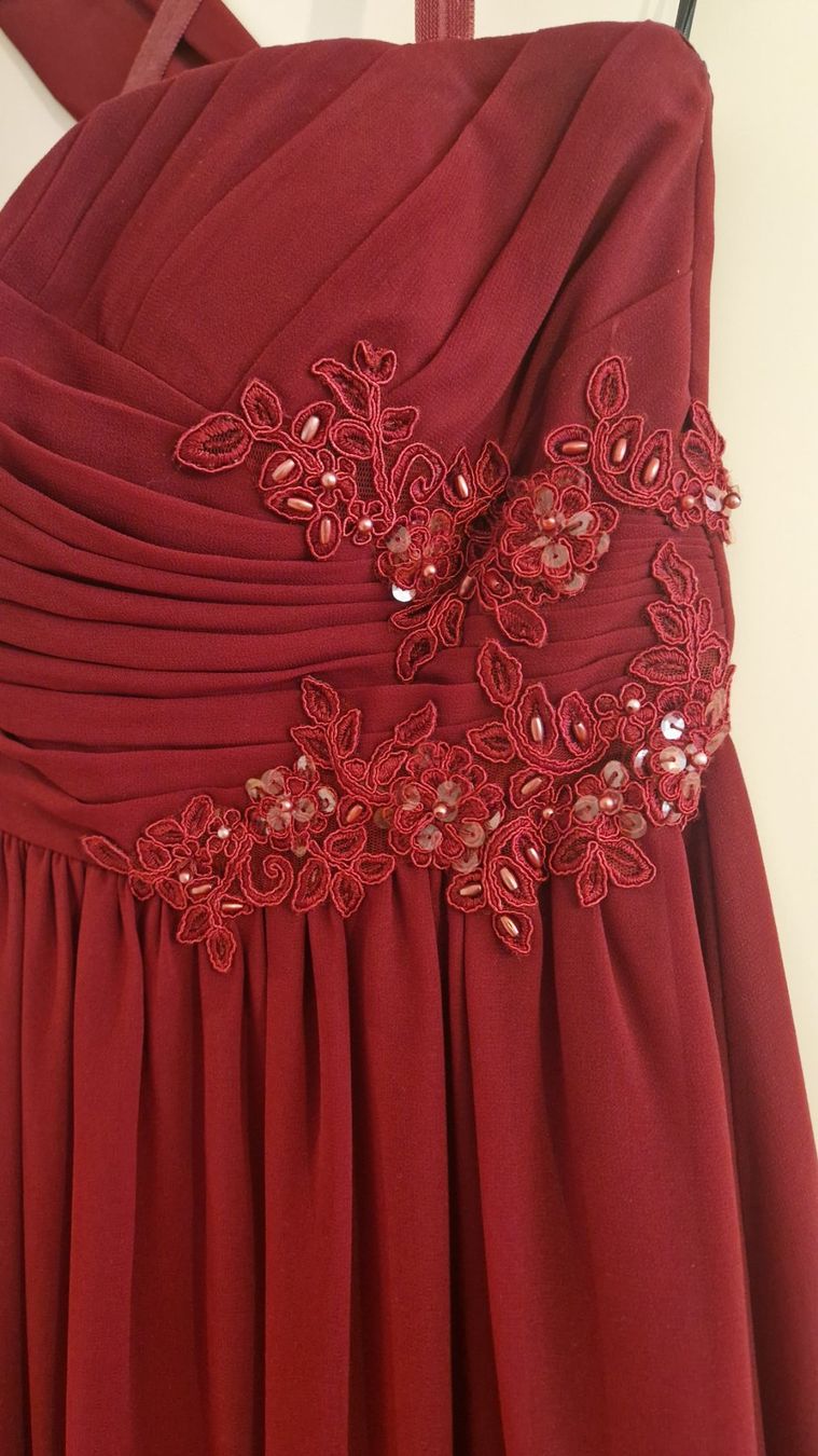 Vestiti: FESTKLEID  36/38 – Usato da Boswil venduto da gummibaerli24 2