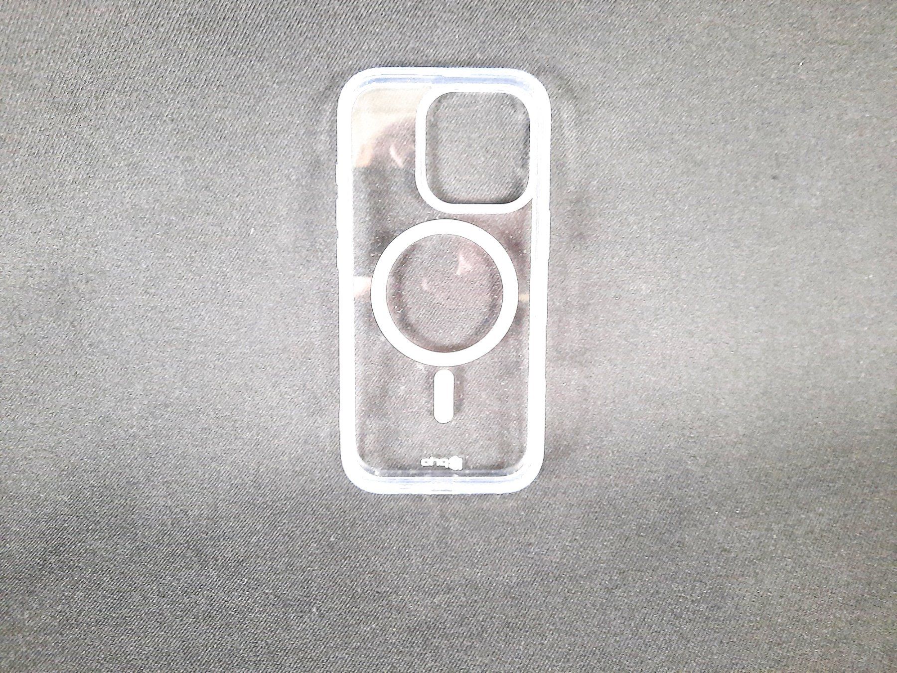 Covers & Schutzfolien: PRIO Protective Case MAG für iPhone 16 Pro – Neu (gemäss Beschreibung) aus Beinwil am See von Restwert_Beinwil 1
