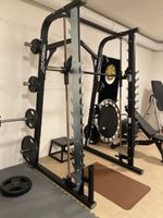 Smith Maschine | Life Fitness - Optima Smith Rack