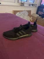 Adidas Swift Run Schwarz (cg4111)