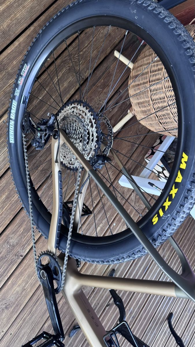 Orbea Biciclette: Orbea alma m30 2024 – Nuovo (secondo la descrizione) da Genève venduto da ajs_lf2d 5