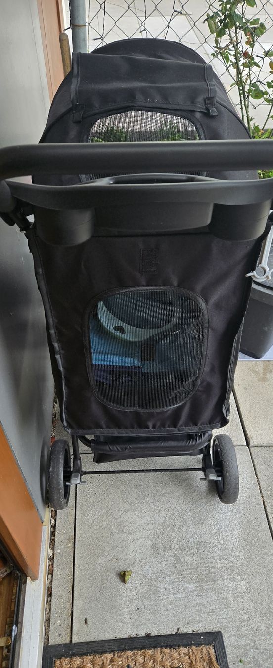 Carrozzine: Hundewagen. – Usato da Laufenburg venduto da Naty018