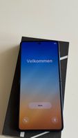 Samsung Galaxy Z Flip6 blau 256GB neuwertig mit Hülle