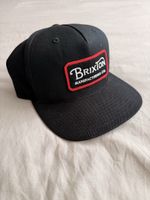 Casquette Brixton noire, comme neuve! Taille réglable.