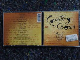 CD : Counting crows