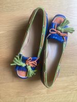 Colorful Loafer Shoes 36.5 NEW