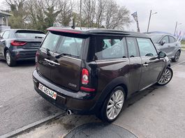 Mini Clubman Cooper