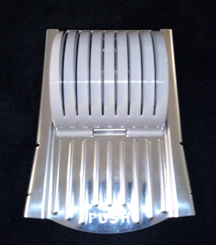 Elettrodomestici da cucina: Nicer Dicer SPEED Kräuterroller original Genius – Nuovo (secondo la descrizione) da Werdenberg venduto da EXA-Secondhand 6