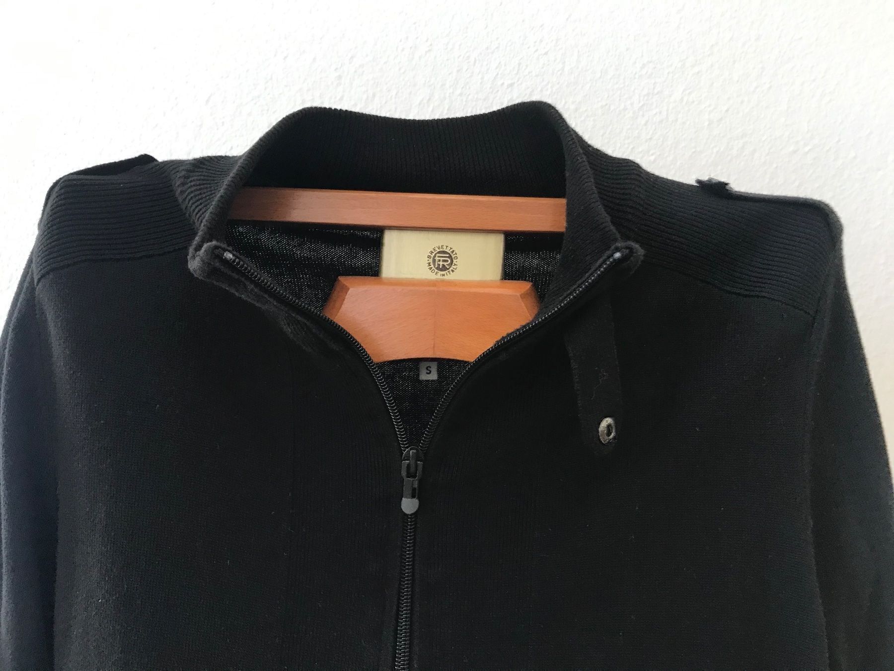 Tom Tailor Giacche: Strickjacke für Herren von Tom Tailor – Usato da Zürich venduto da mybuybye 8