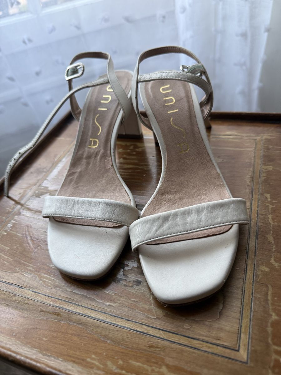 Unisa Scarpe da donna: Talon UNISA  – Usato da Genève venduto da val_7zbb