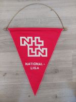 Grosser alter Stoffwimpel National-Liga
