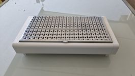 Chauffe plat Brabantia à deux bougies 