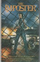The Imposter (USA 1986) AVP VHS 4026