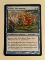 1 x Handel der Merrow - Magic: The Gathering - MtG