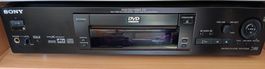 Sony DVP-S725D High-End DVD/CD-Player