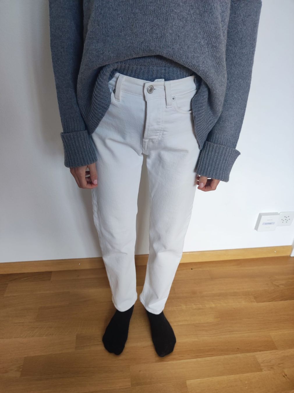 Jeans: Weiss jeans jeanerica – Usato da Winterthur venduto da rmngiulia