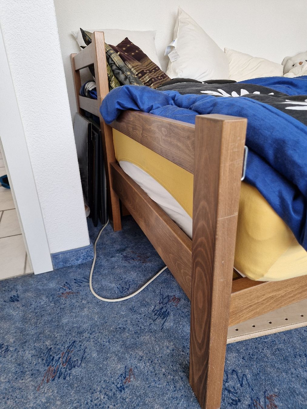 Letti: Kajütenbett / Etagenbett – Usato da Zürich venduto da ZHDave 2