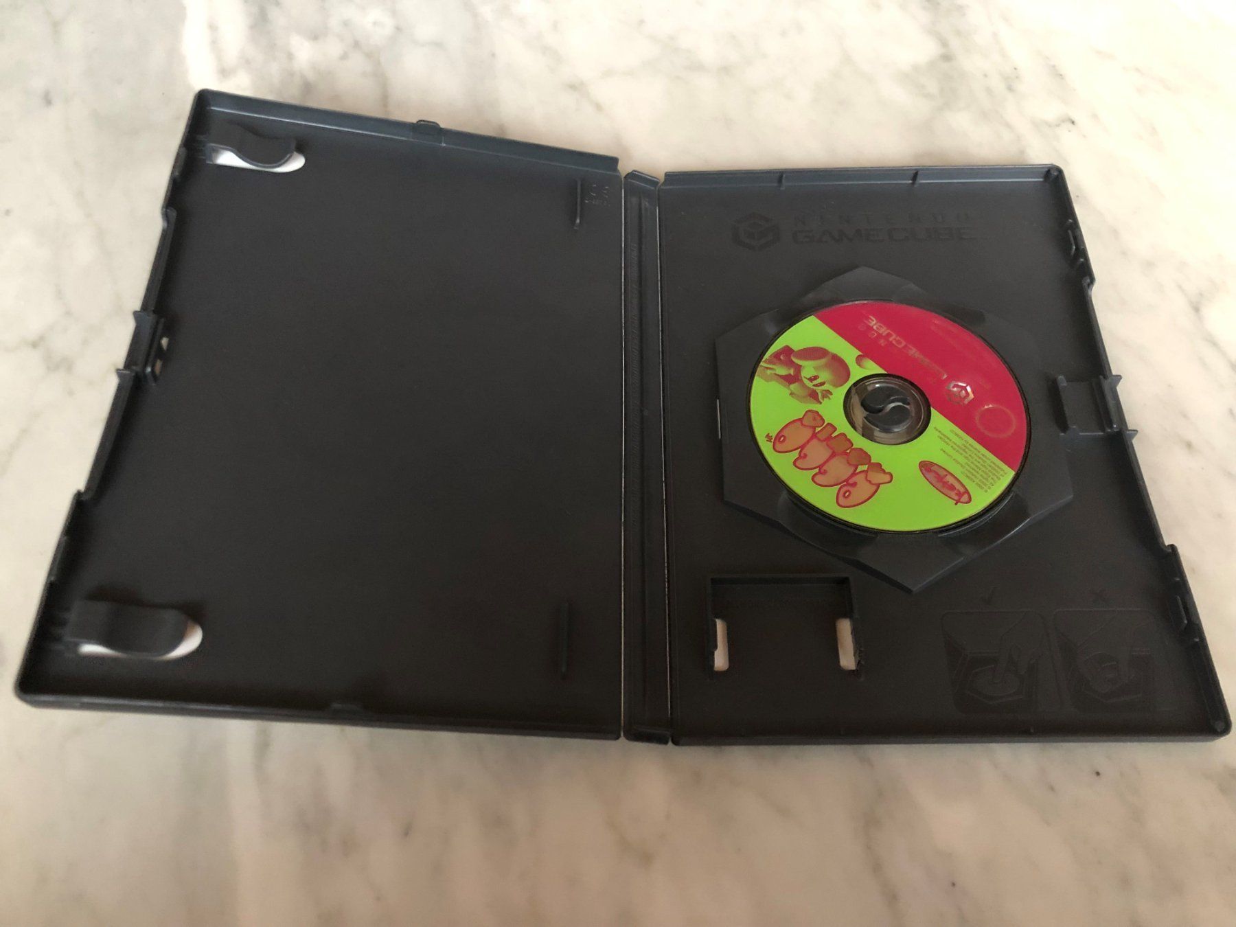 Nintendo Giochi: EGGO MANIA SPIEL FÜR NINTENDO GAMECUBE – Usato da hägendorf venduto da twilightprincess 1