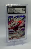 One Piece | Divine Departure | CGC 10!