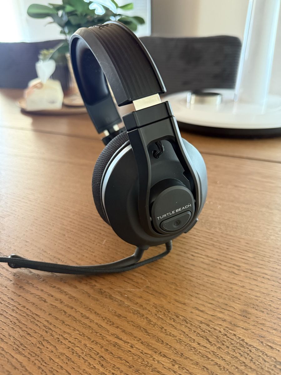 Kopfhörer: Turtle Beach Gaming Headset – Gebraucht aus Oberhofen Thun'see von Susu58 1