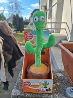 Playtive Kaktus - Der tanzende Freund (Neu (gemss Beschreibung)) in Basel  fr CHF 10  mit Lieferung auf Ricardo kaufen